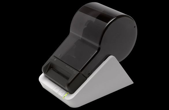Seiko SLP620 Etikettendrucker USB Smart Label Printer