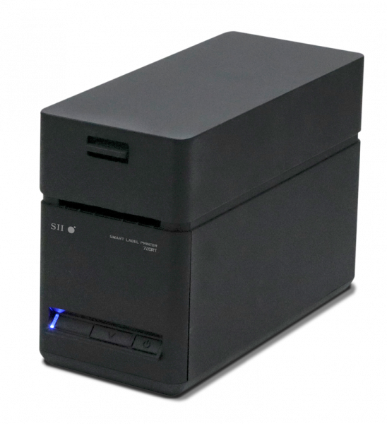 Kasse Etikettendrucker Seiko SLP720RT (Ethernet und USB) - SLP720RT-EK2F11-05