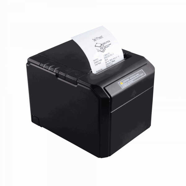 Kasse schneller Bondrucker / Kassendrucker, USB, RS232, LAN, 300mm/s